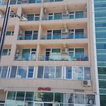 Apartament Alexandra Apolonia Eforie Nord Exterior foto