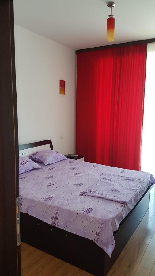 Apartament Alexandra Apolonia Eforie Nord Exterior foto