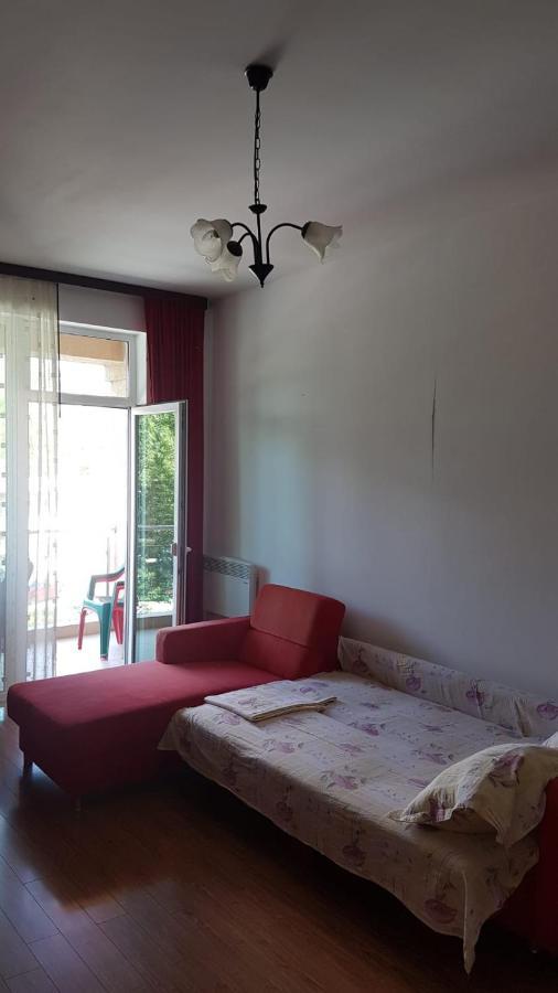 Apartament Alexandra Apolonia Eforie Nord Exterior foto