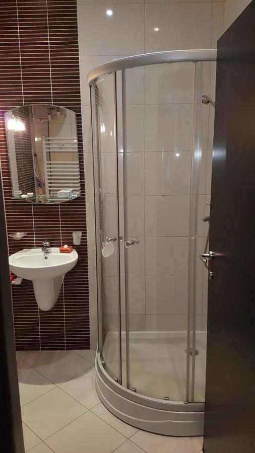 Apartament Alexandra Apolonia Eforie Nord Exterior foto