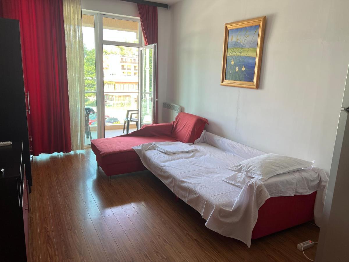 Apartament Alexandra Apolonia Eforie Nord Exterior foto